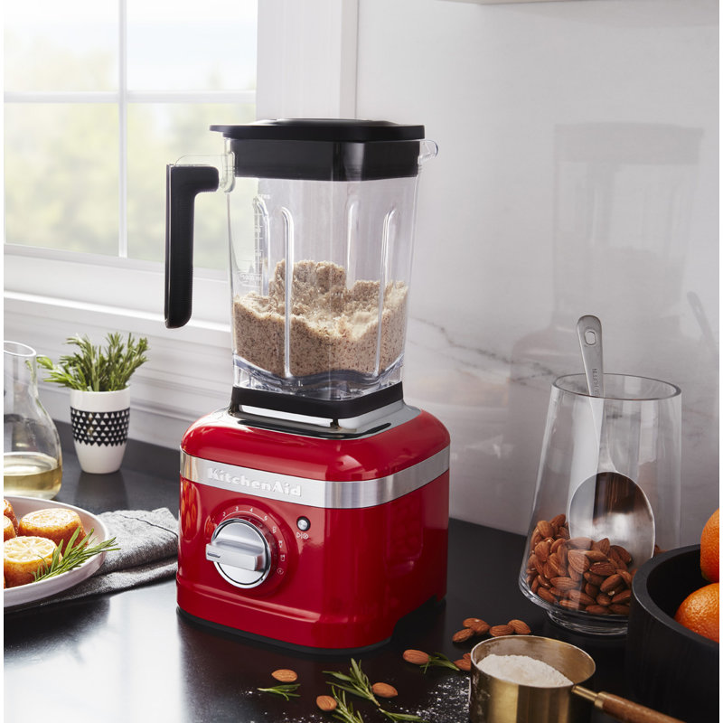 KitchenAid K400 Variable Speed Countertop Blender Wayfair